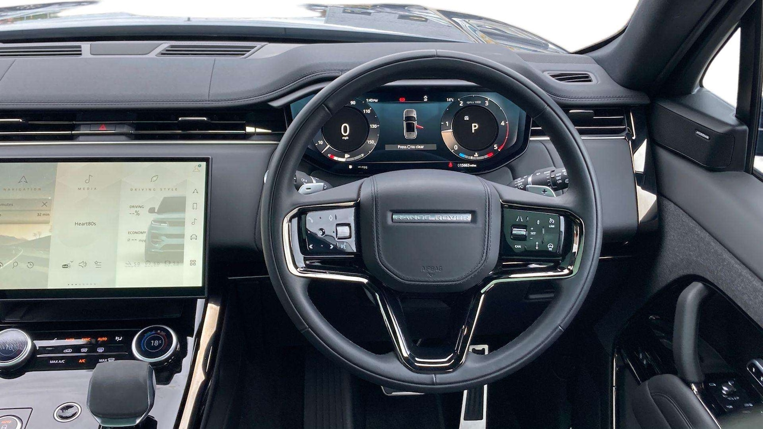 Used Land Rover Range Rover Sport 2023 for sale - 76460346: Photo 15