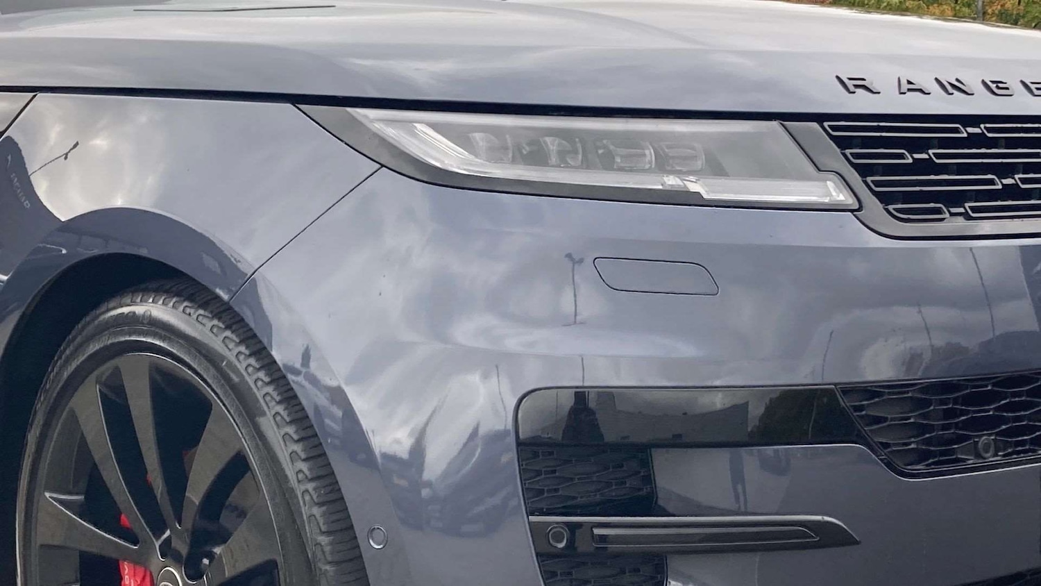 Used Land Rover Range Rover Sport 2023 for sale - 76460346: Photo 17