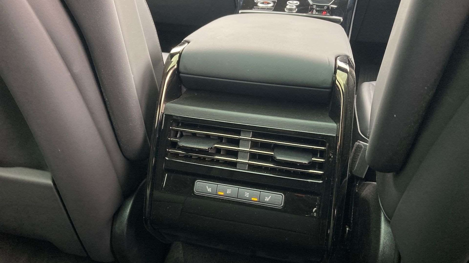 Used Land Rover Range Rover Sport 2023 for sale - 76460346: Photo 18