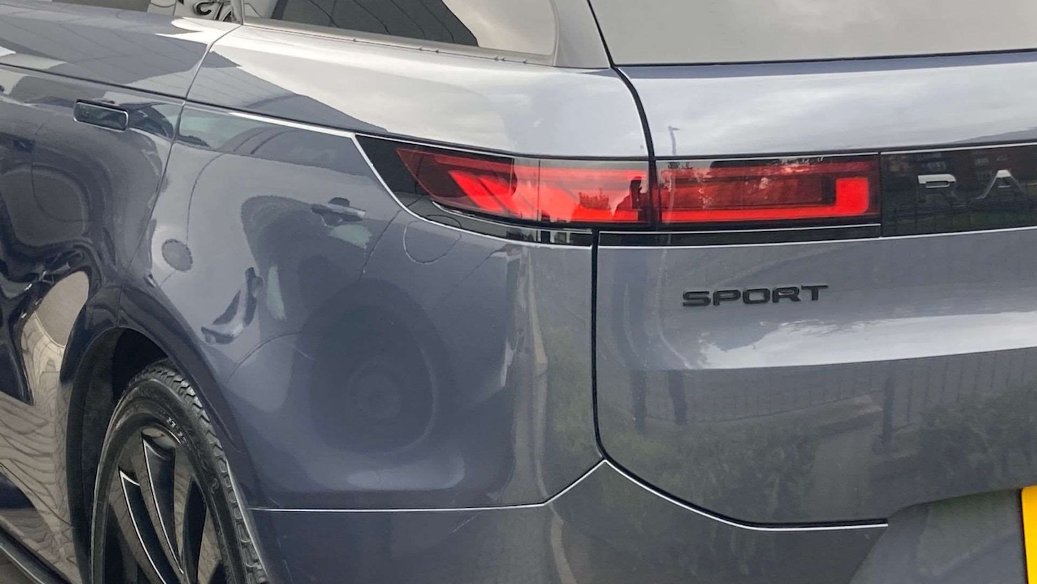 Used Land Rover Range Rover Sport 2023 for sale - 76460346: Photo 19