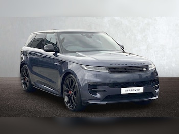 Used Land Rover Range Rover Sport 2023 for sale - 76460346: Photo