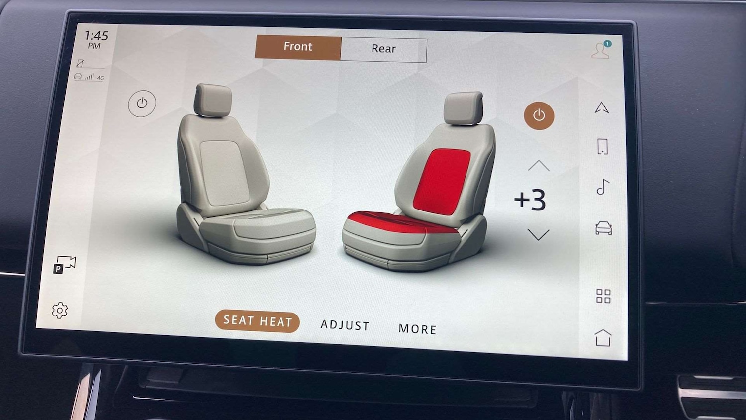 Used Land Rover Range Rover Sport 2023 for sale - 76460346: Photo 22