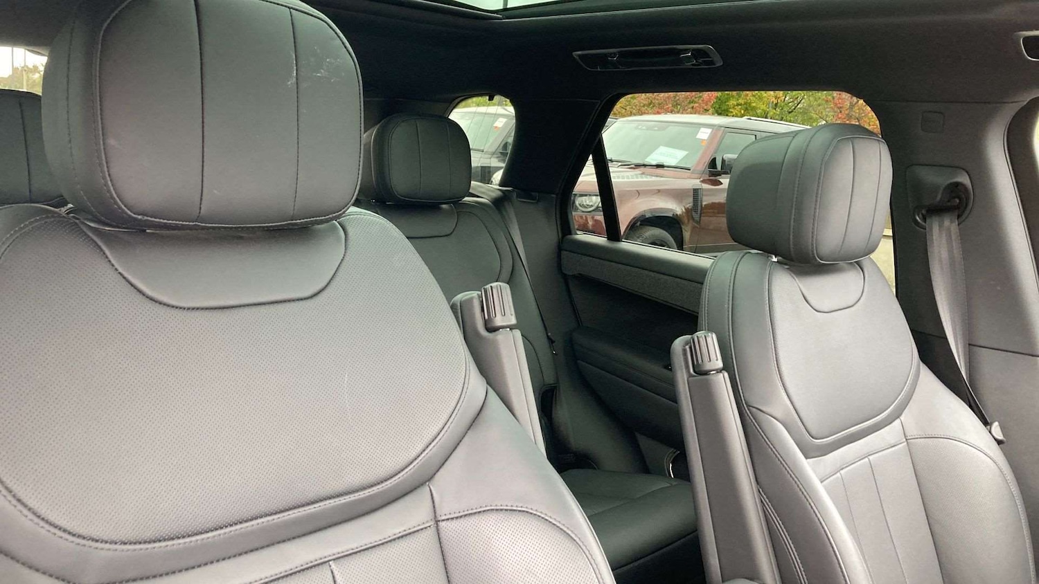 Used Land Rover Range Rover Sport 2023 for sale - 76460346: Photo 23