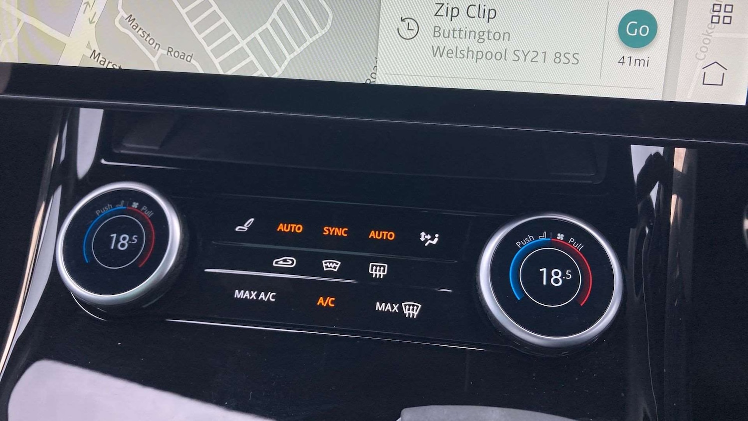 Used Land Rover Range Rover Sport 2023 for sale - 76460346: Photo 26