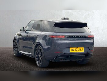 Used Land Rover Range Rover Sport 2023 for sale - 76460346: Photo