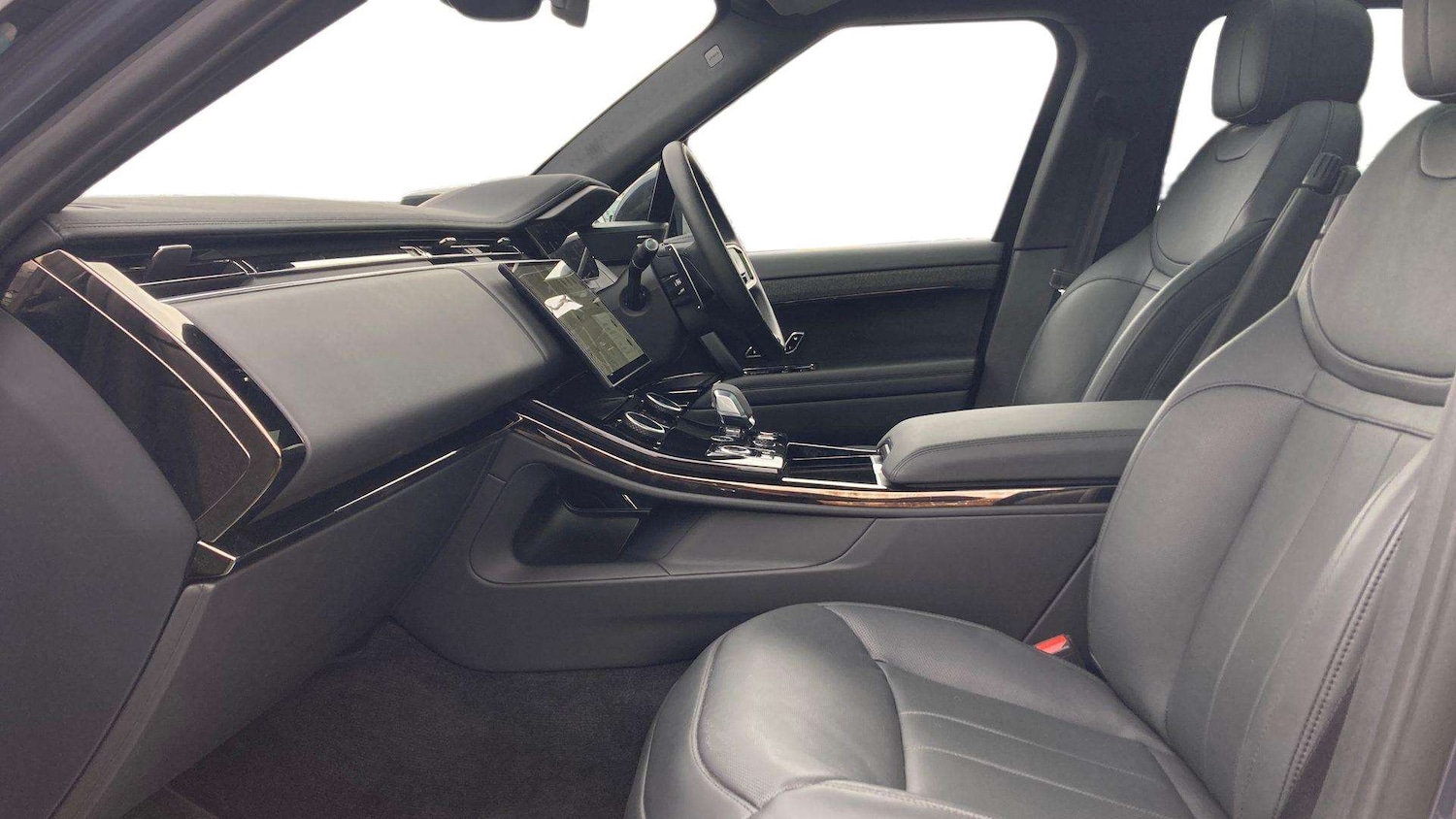 Used Land Rover Range Rover Sport 2023 for sale - 76460346: Photo 3