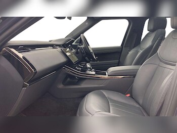 Used Land Rover Range Rover Sport 2023 for sale - 76460346: Photo