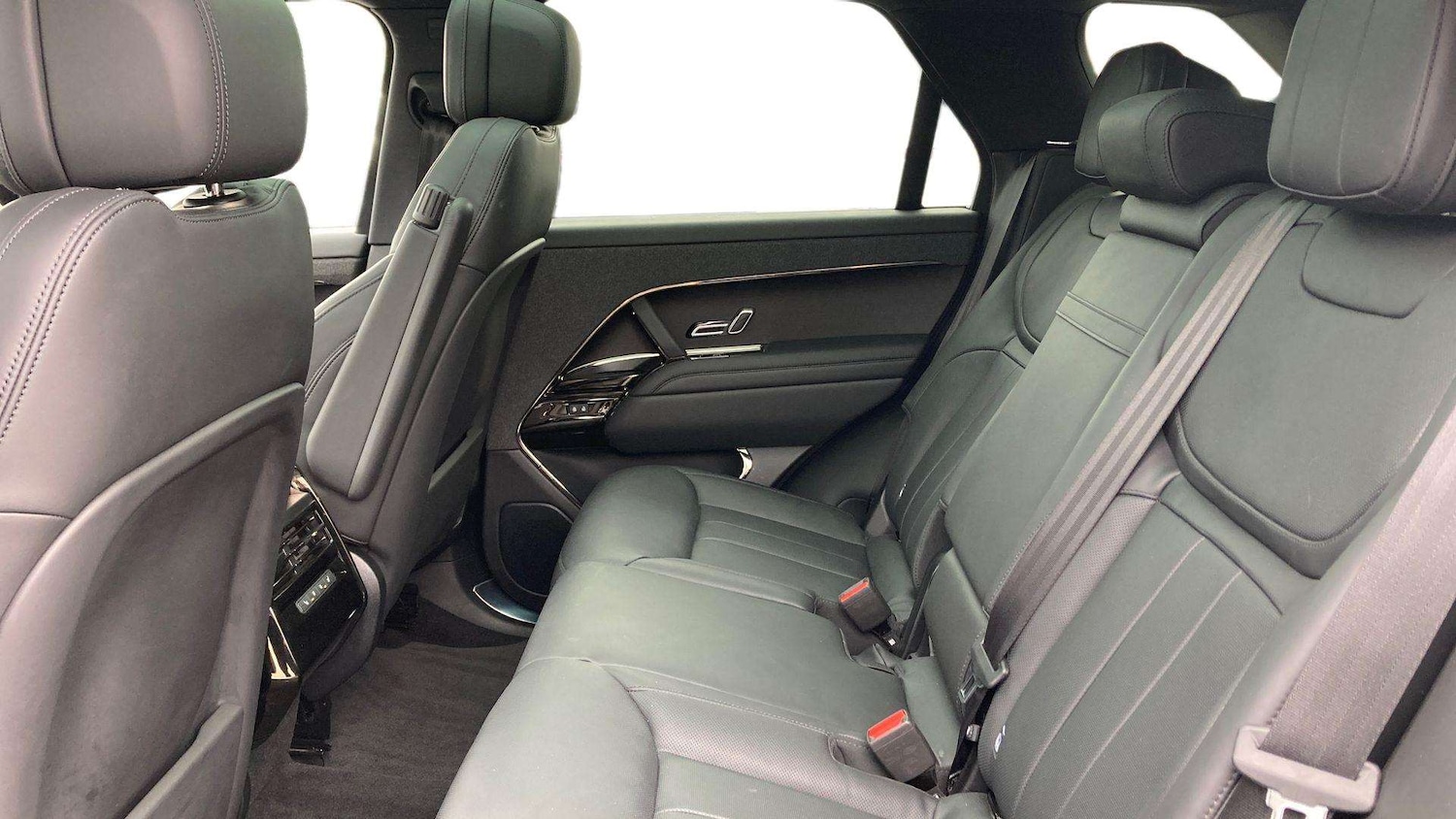 Used Land Rover Range Rover Sport 2023 for sale - 76460346: Photo 4