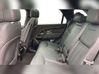 Used Land Rover Range Rover Sport 2023 for sale - 76460346: Photo