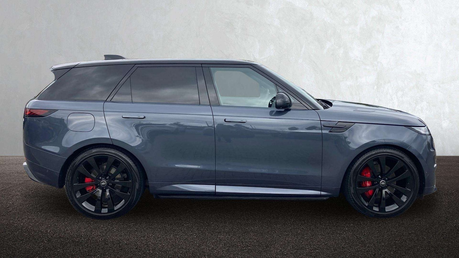 Used Land Rover Range Rover Sport 2023 for sale - 76460346: Photo 5