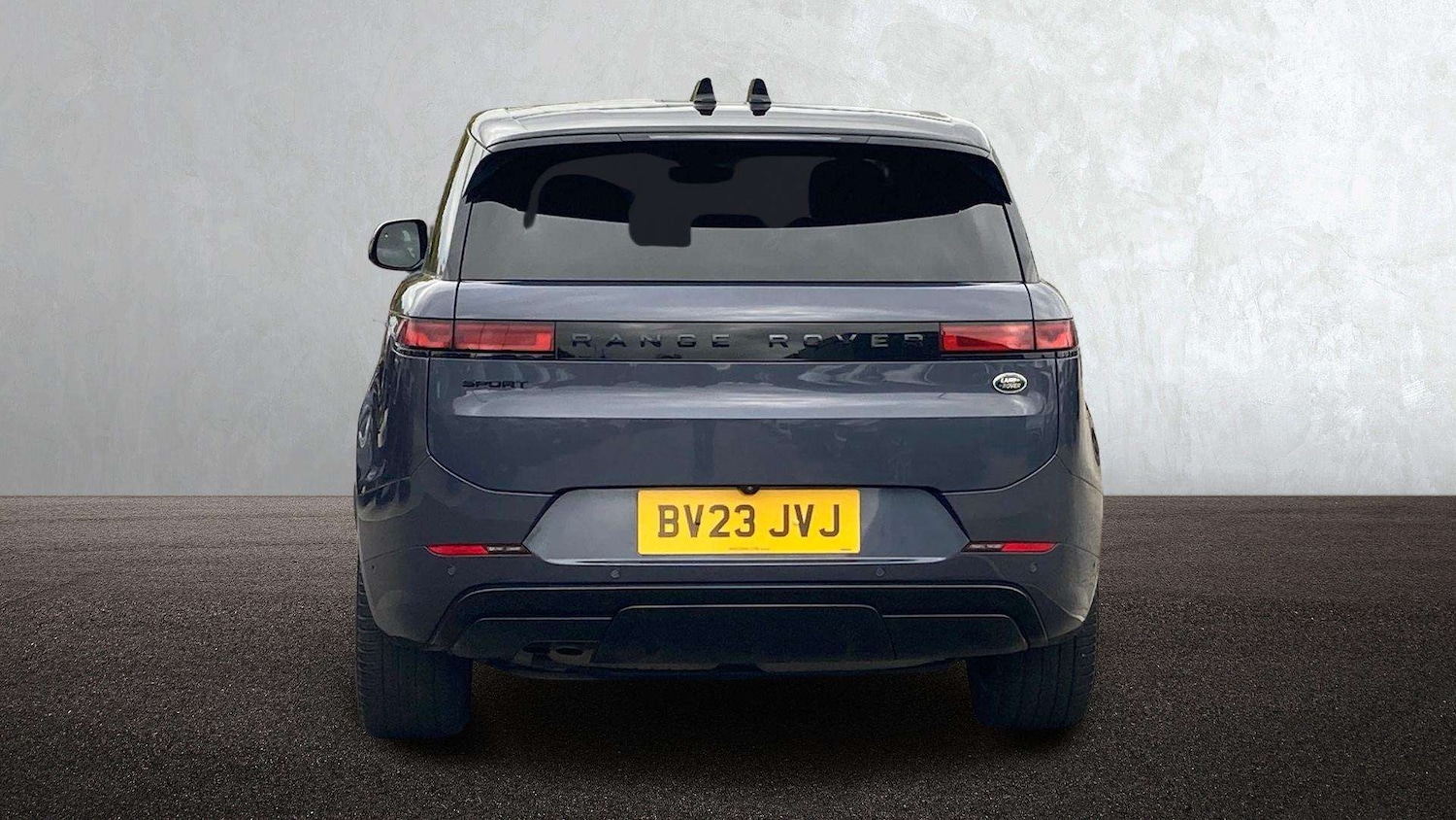 Used Land Rover Range Rover Sport 2023 for sale - 76460346: Photo 6