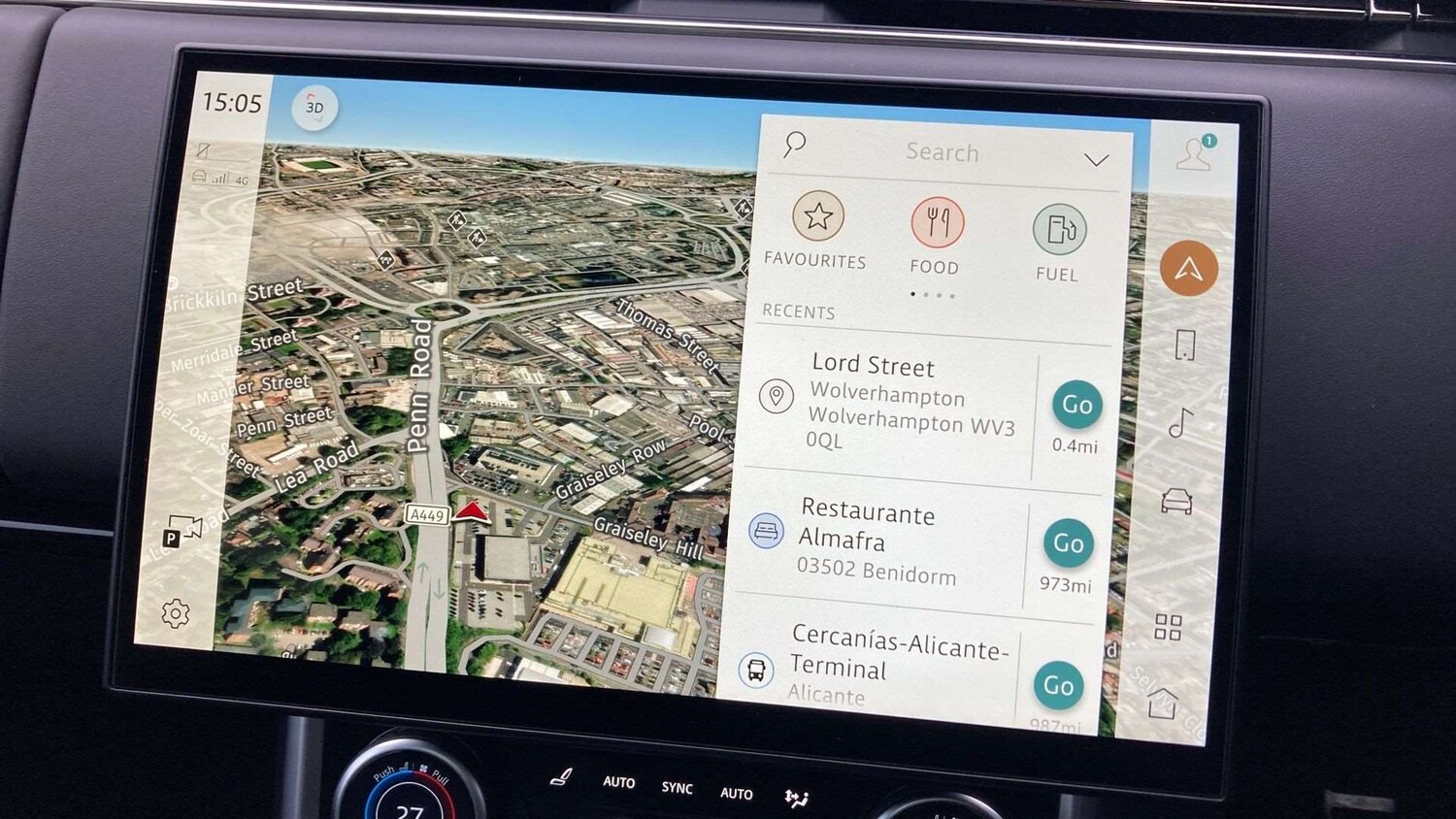 Used Land Rover Range Rover 2023 for sale - 78090094: Photo 11