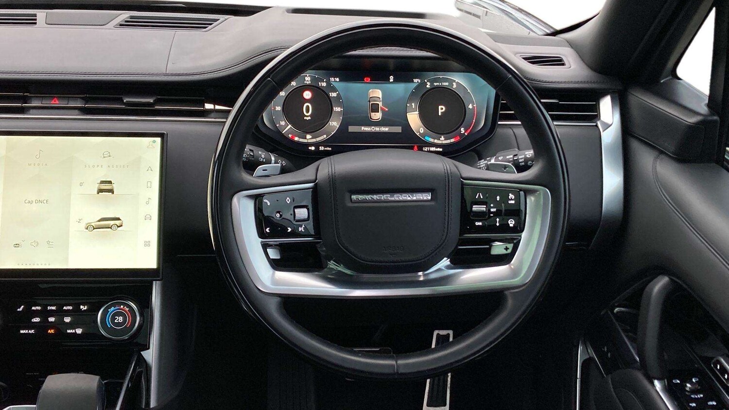 Used Land Rover Range Rover 2023 for sale - 78090094: Photo 15