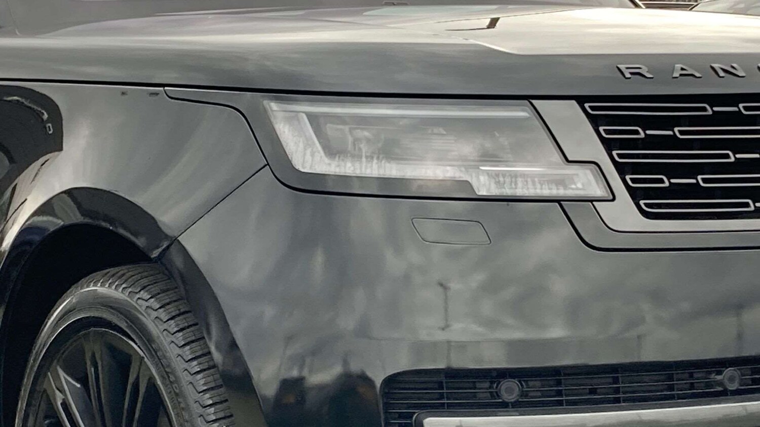 Used Land Rover Range Rover 2023 for sale - 78090094: Photo 17