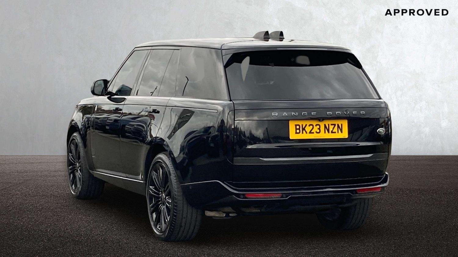 Used Land Rover Range Rover 2023 for sale - 78090094: Photo 2