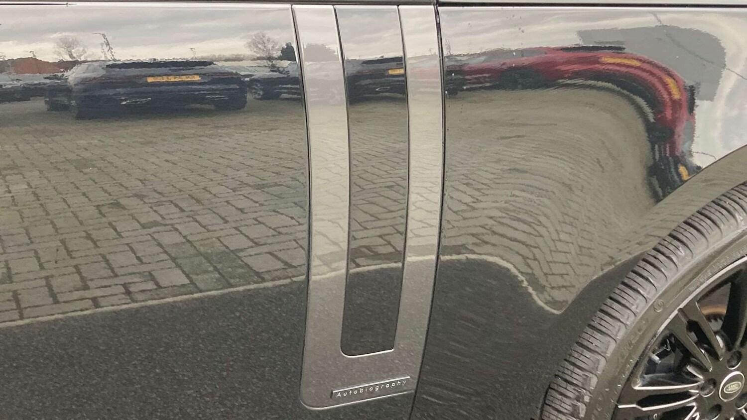 Used Land Rover Range Rover 2023 for sale - 78090094: Photo 20