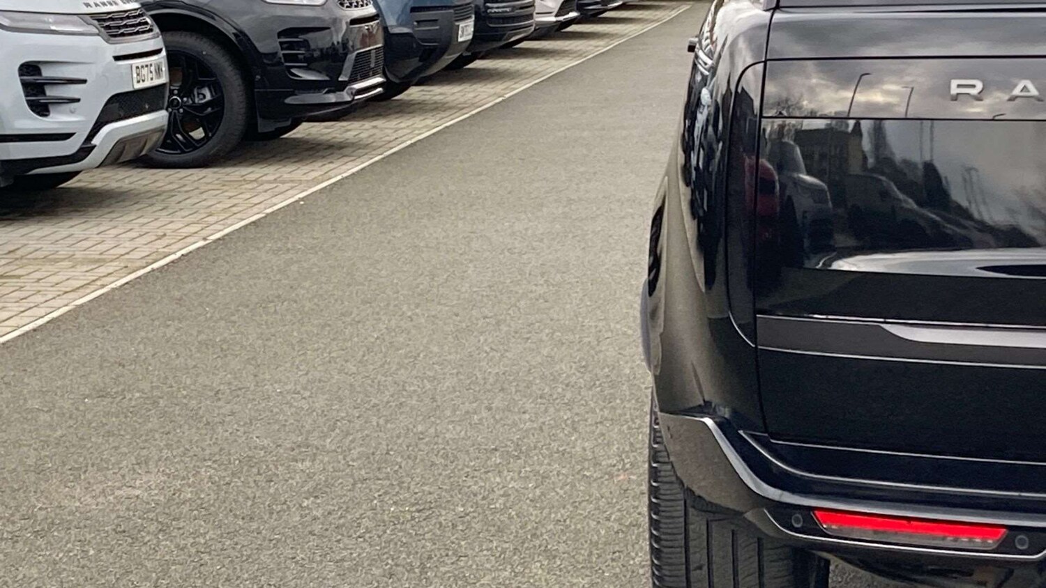 Used Land Rover Range Rover 2023 for sale - 78090094: Photo 26