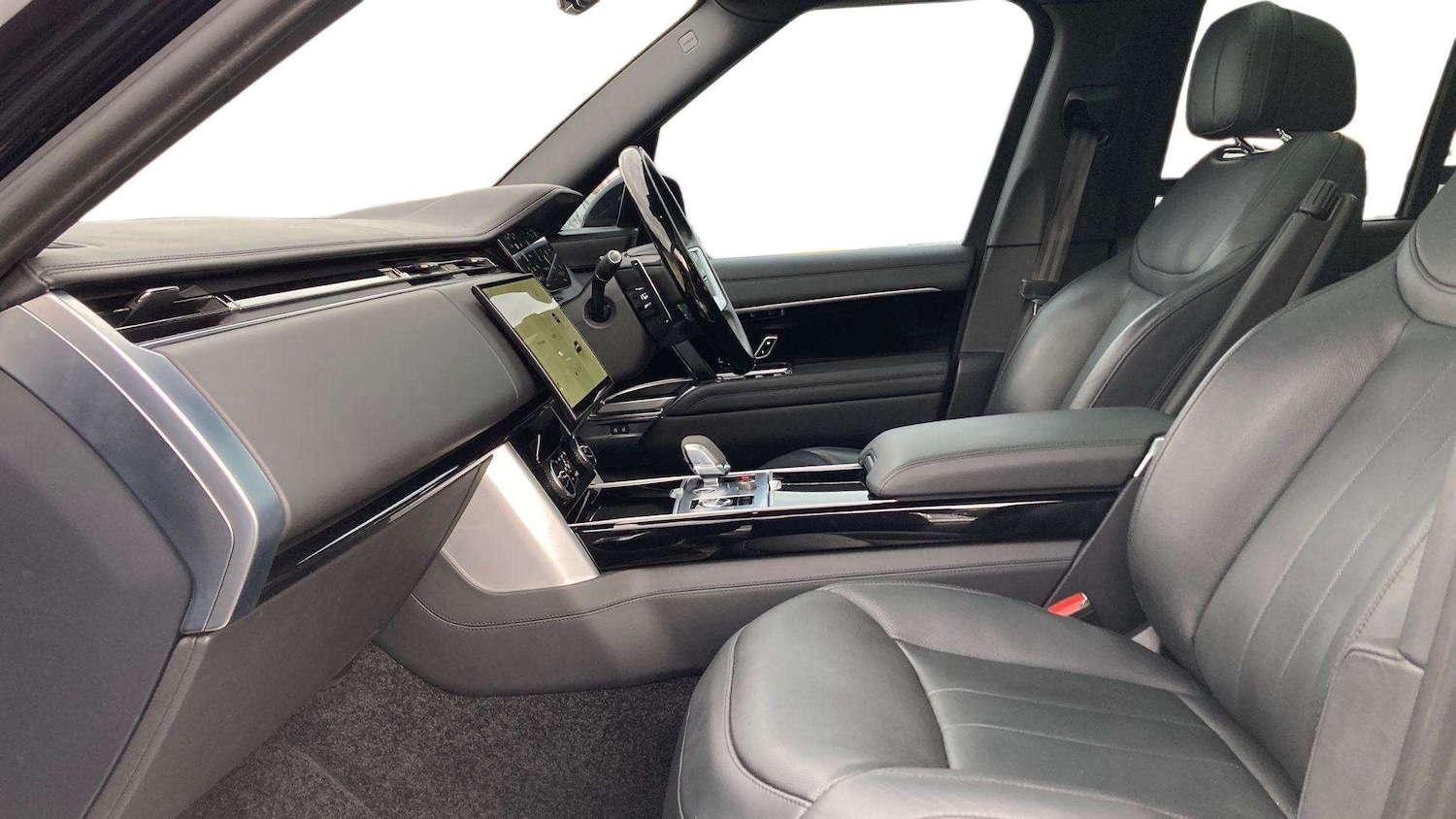 Used Land Rover Range Rover 2023 for sale - 78090094: Photo 3