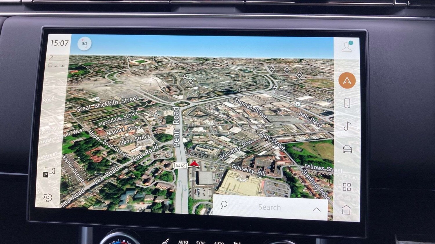 Used Land Rover Range Rover 2023 for sale - 78090094: Photo 34