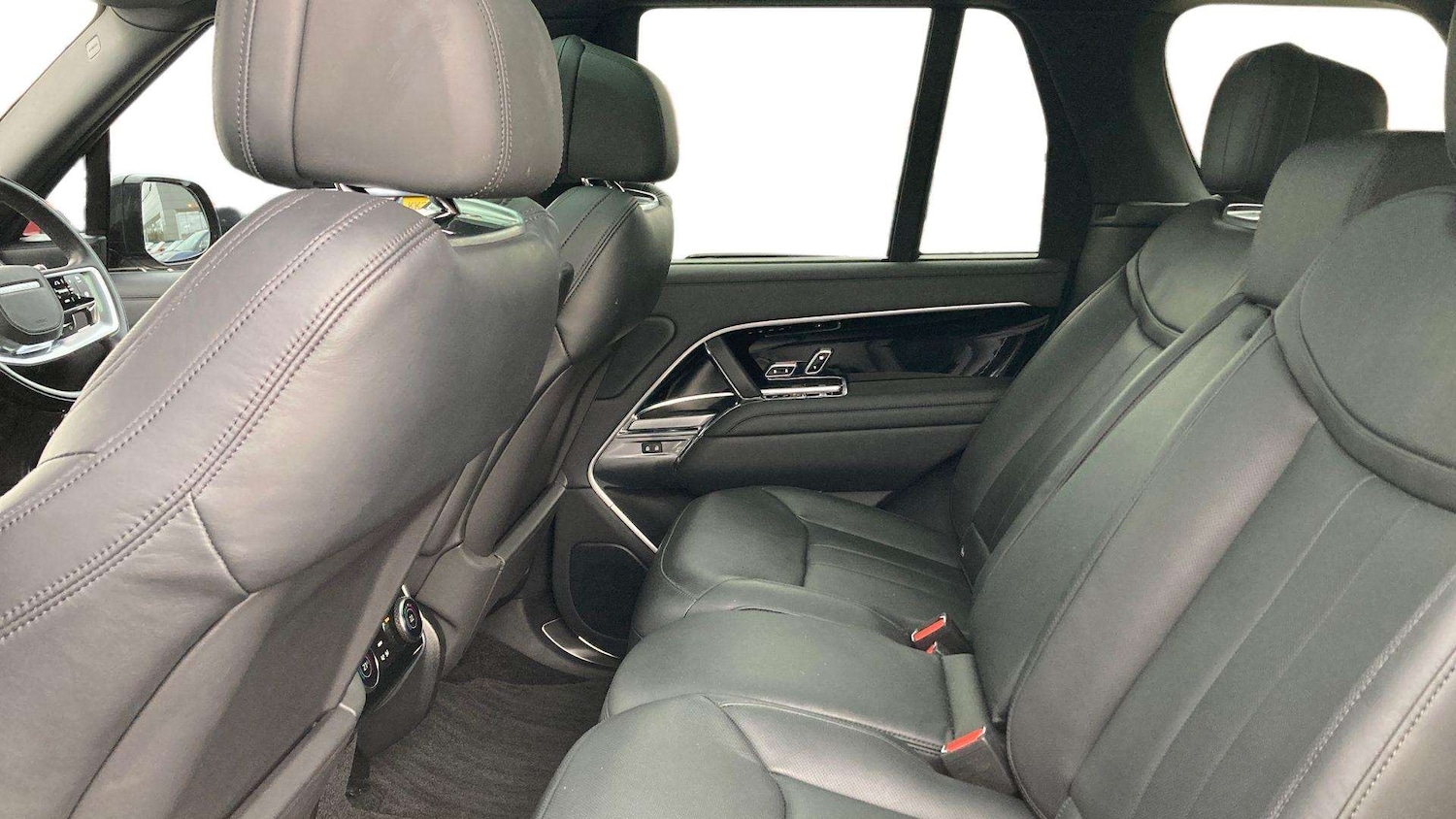 Used Land Rover Range Rover 2023 for sale - 78090094: Photo 4