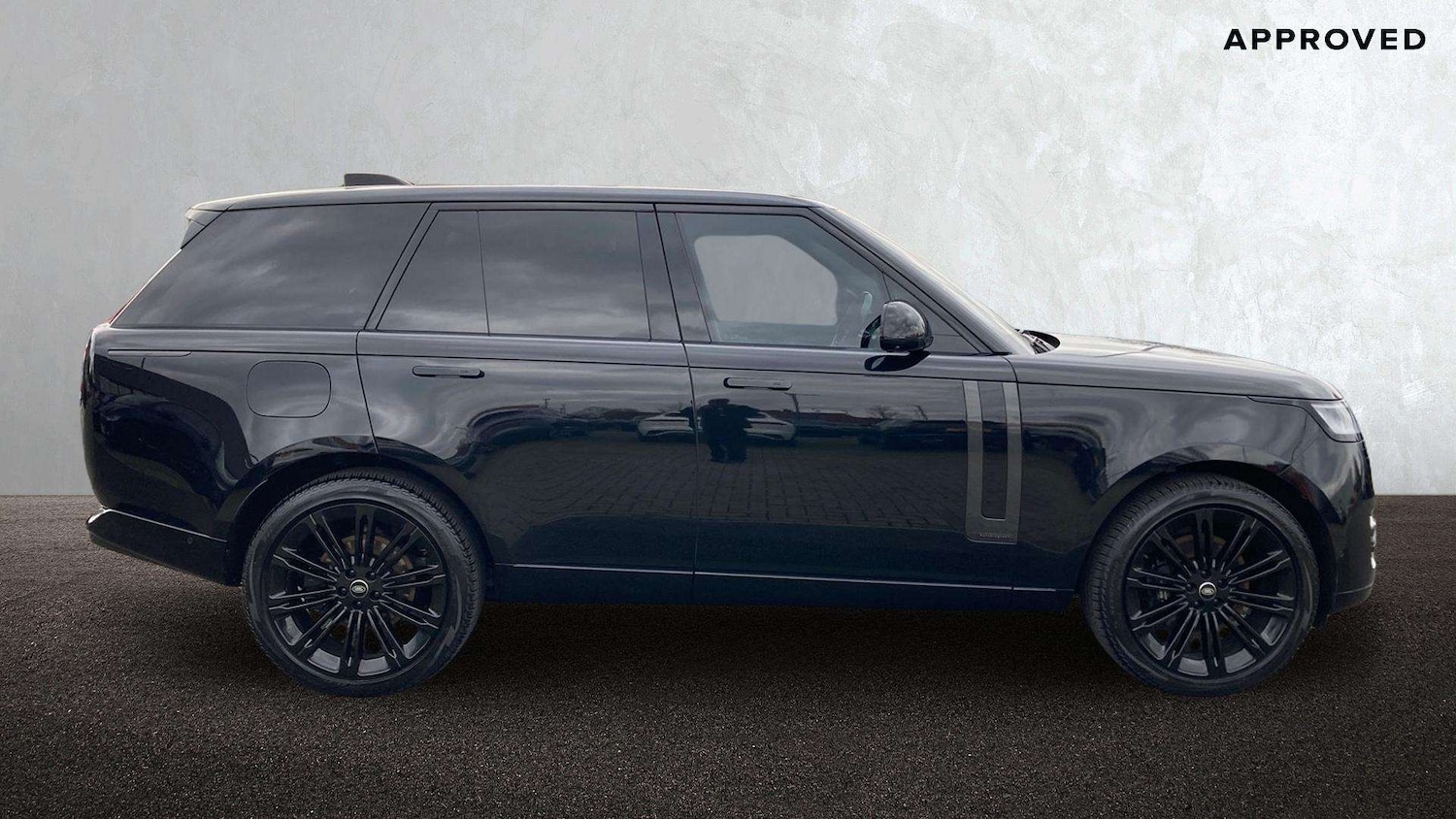 Used Land Rover Range Rover 2023 for sale - 78090094: Photo 5