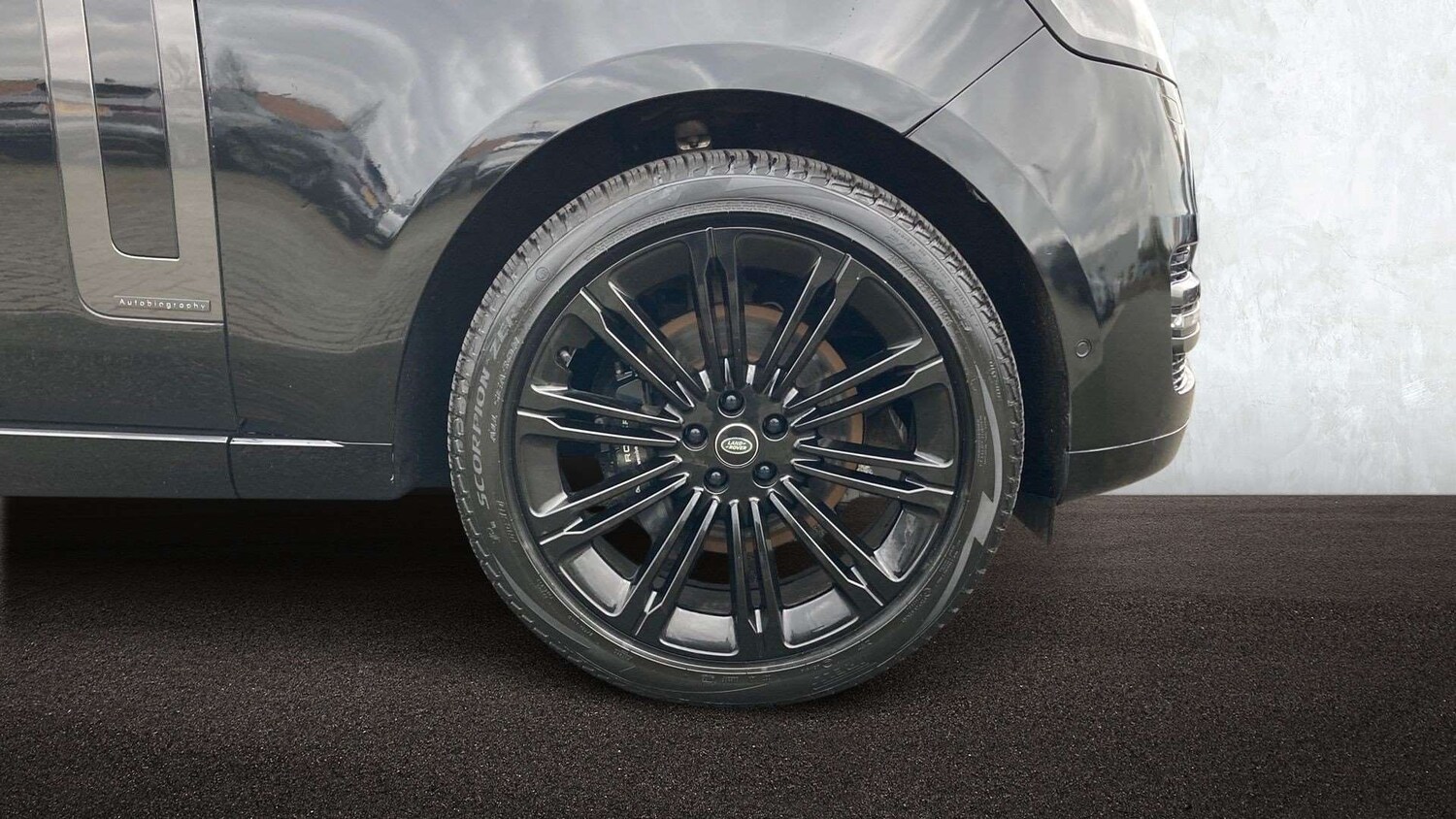 Used Land Rover Range Rover 2023 for sale - 78090094: Photo 8