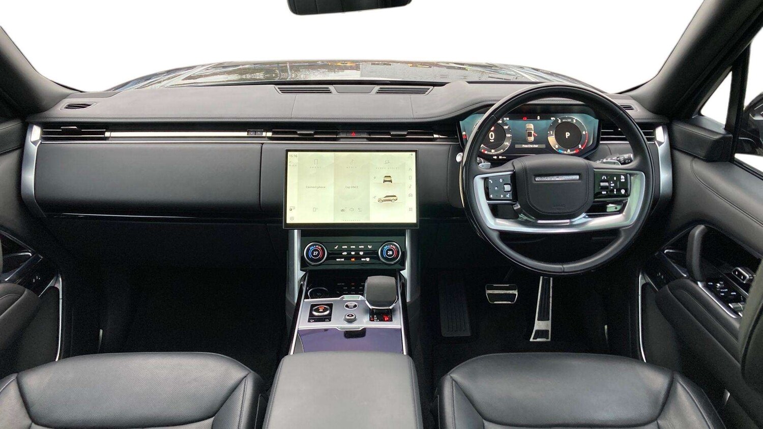 Used Land Rover Range Rover 2023 for sale - 78090094: Photo 9