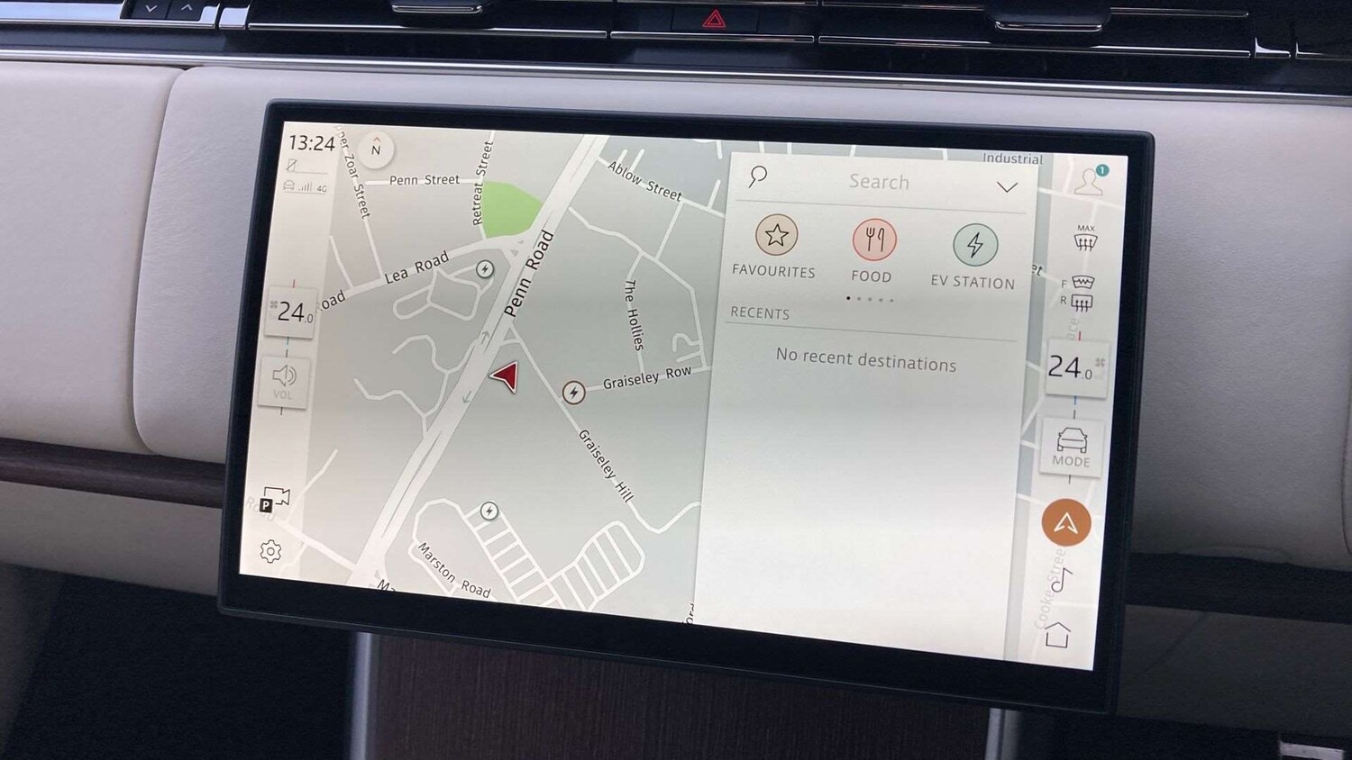 Used Land Rover Range Rover 2024 for sale - 76943473: Photo 11