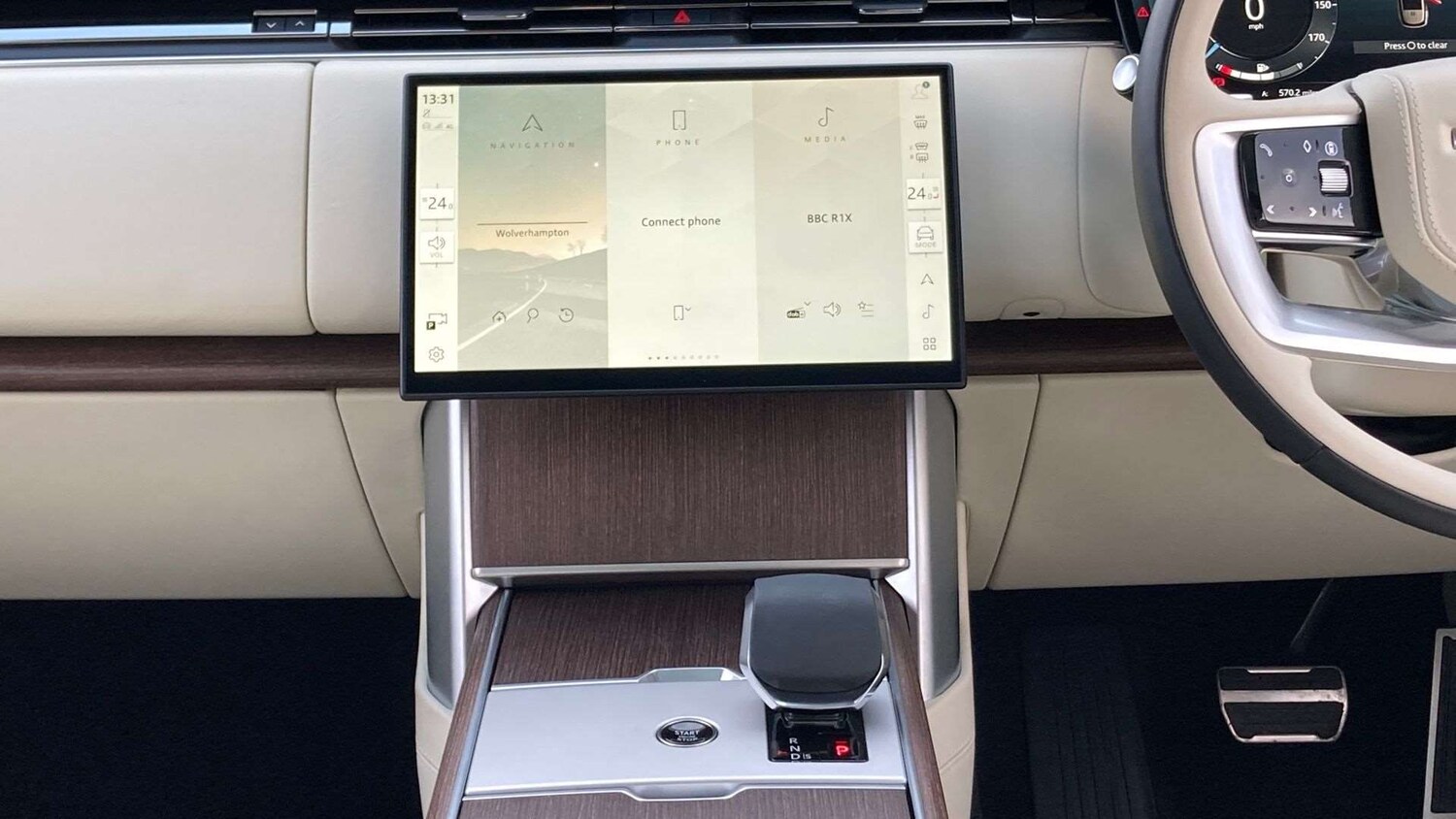 Used Land Rover Range Rover 2024 for sale - 76943473: Photo 14