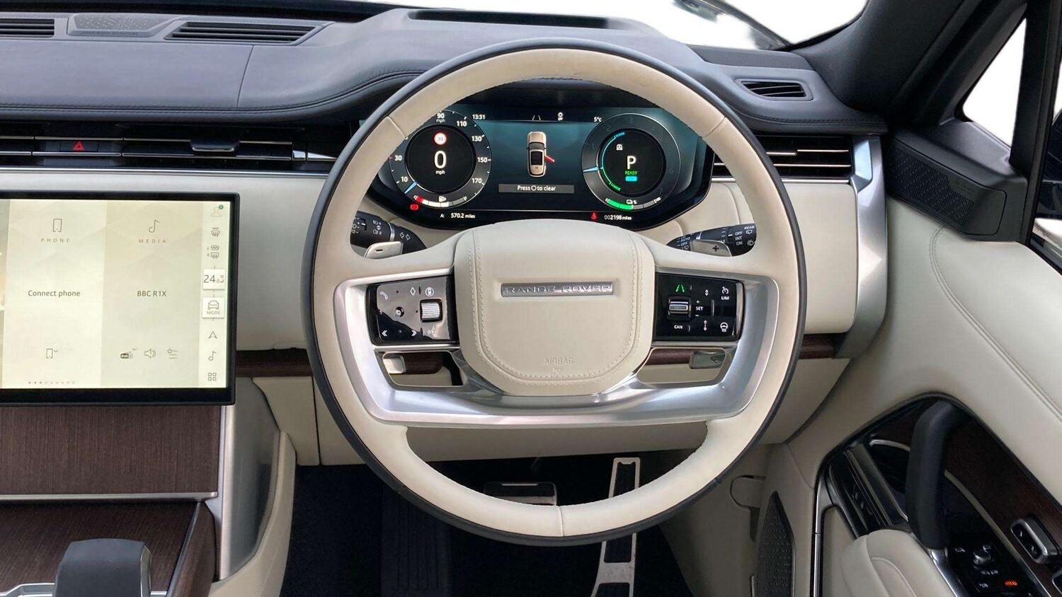 Used Land Rover Range Rover 2024 for sale - 76943473: Photo 15