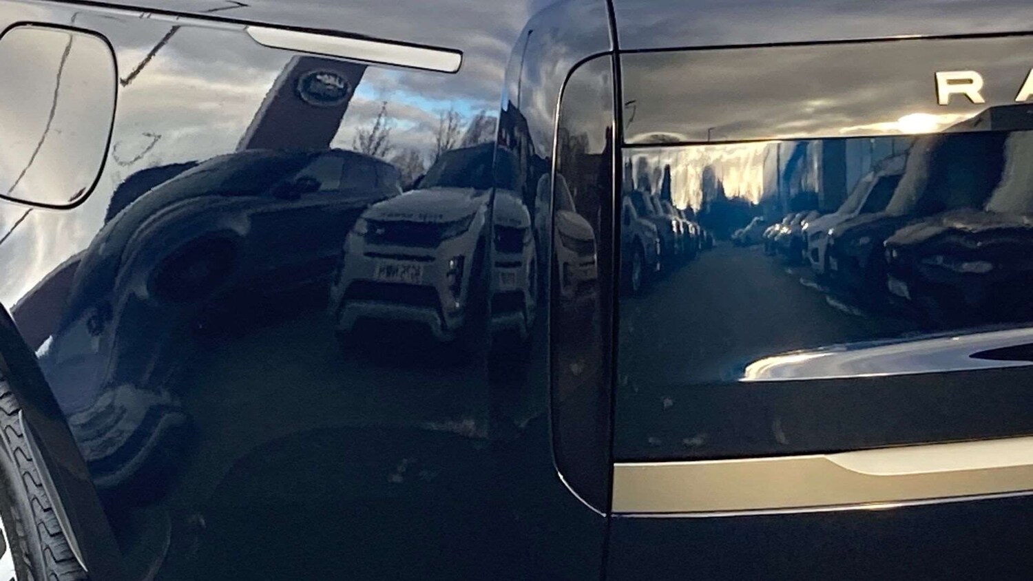 Used Land Rover Range Rover 2024 for sale - 76943473: Photo 19