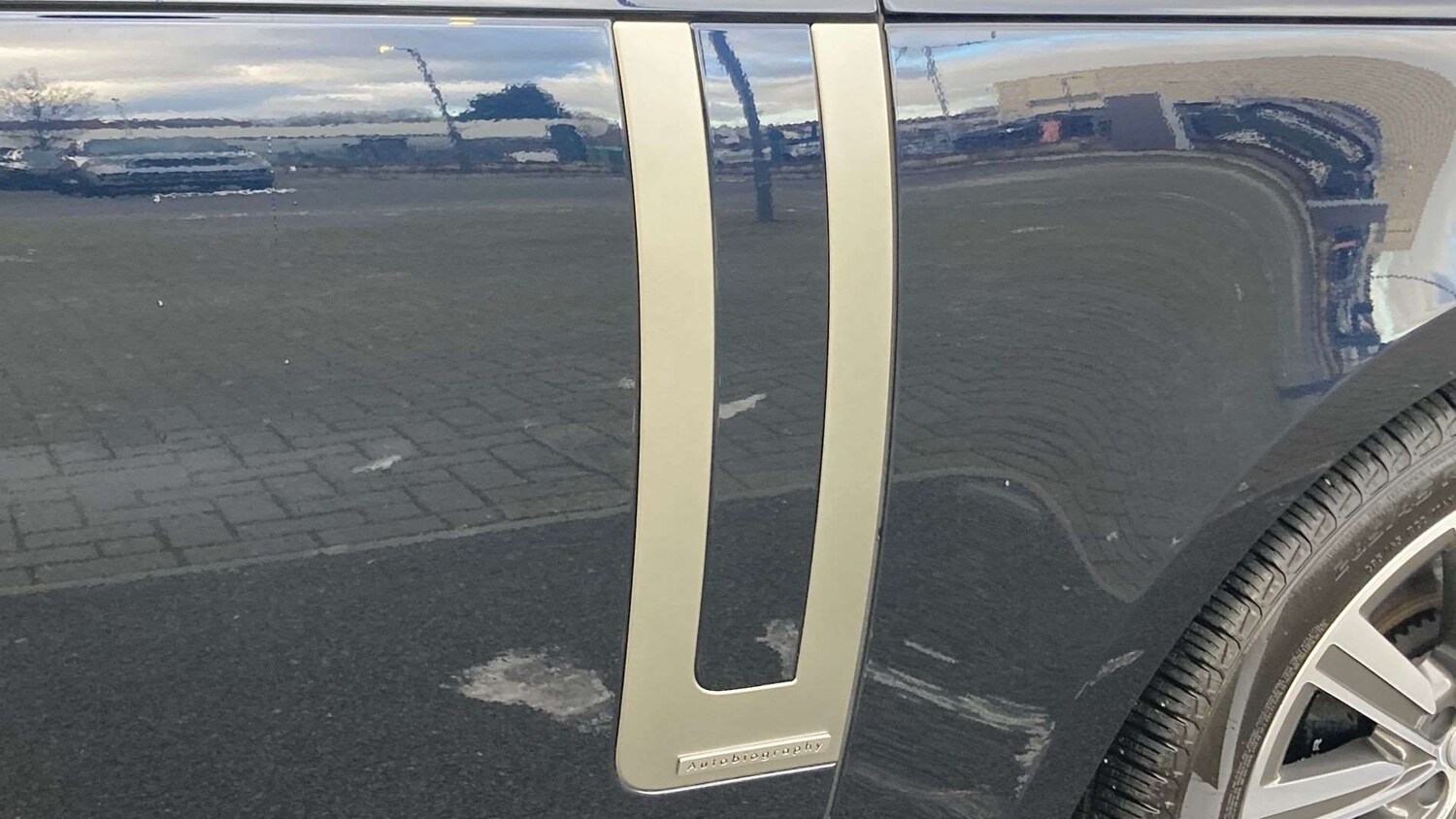 Used Land Rover Range Rover 2024 for sale - 76943473: Photo 20