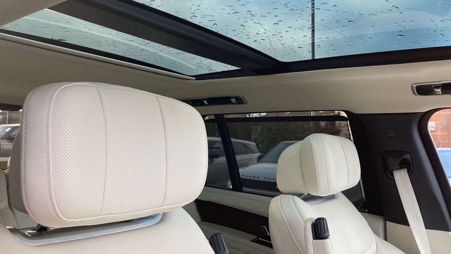 Used Land Rover Range Rover 2024 for sale - 76943473: Photo 21