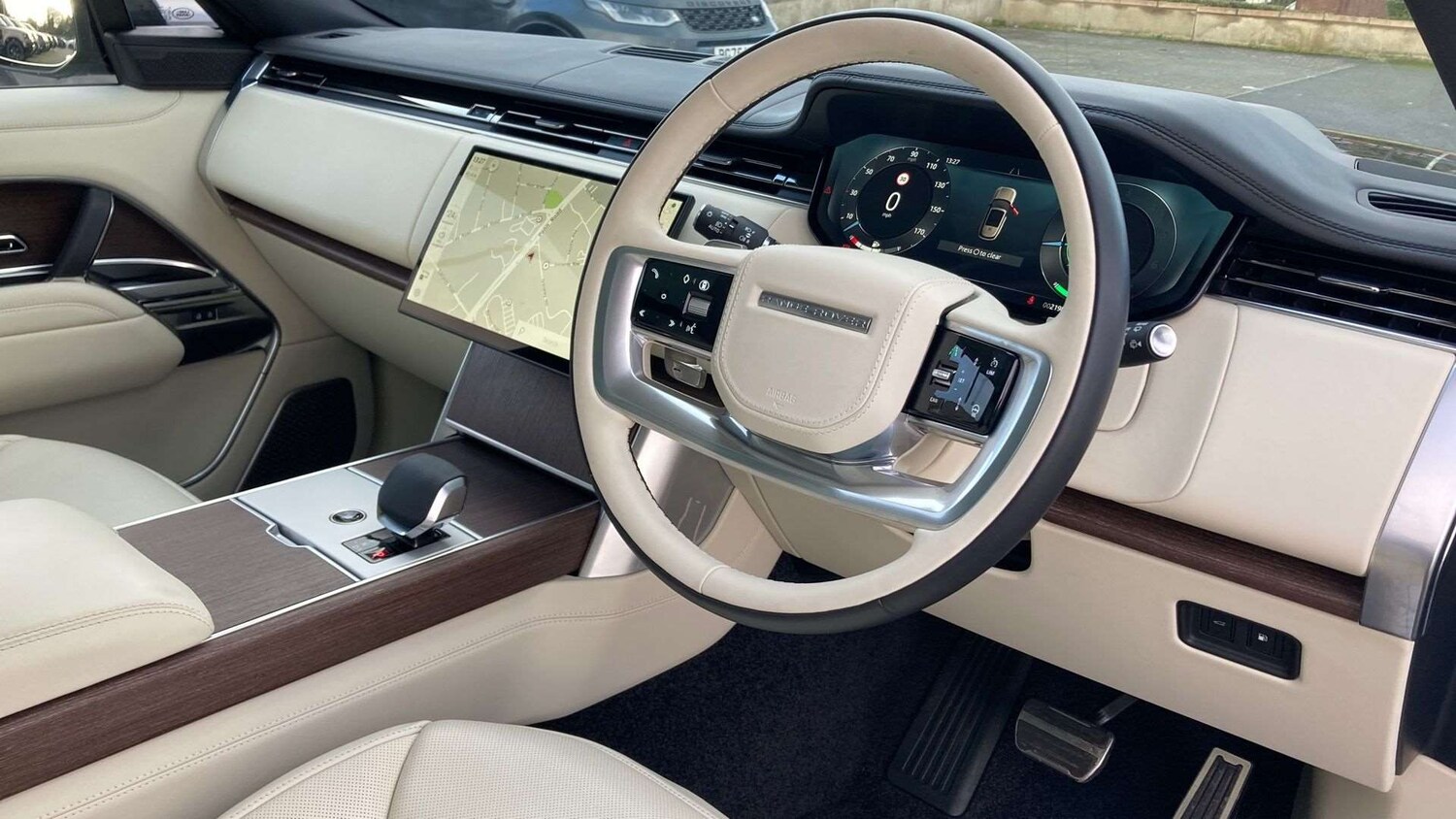 Used Land Rover Range Rover 2024 for sale - 76943473: Photo 26