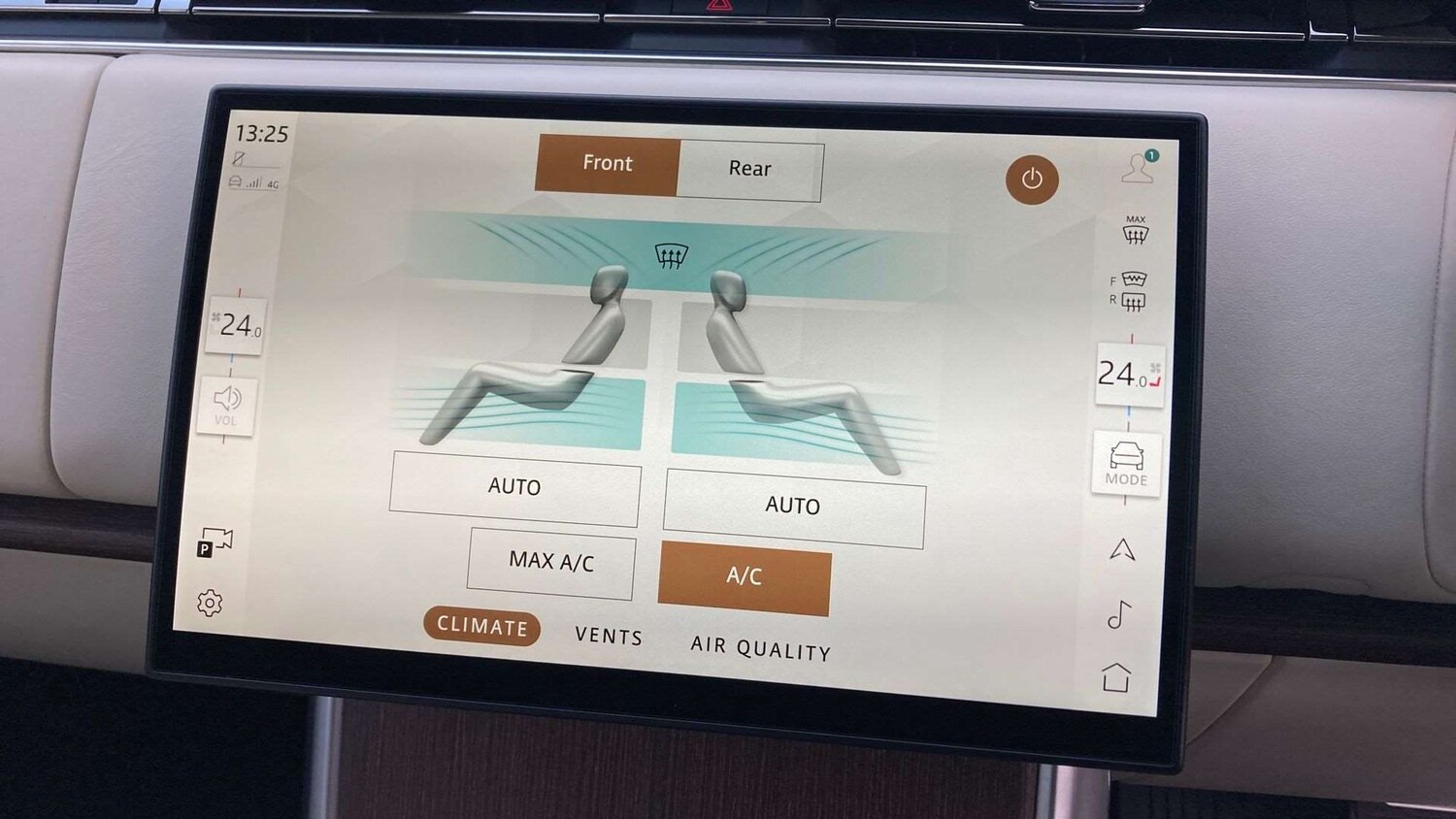 Used Land Rover Range Rover 2024 for sale - 76943473: Photo 27