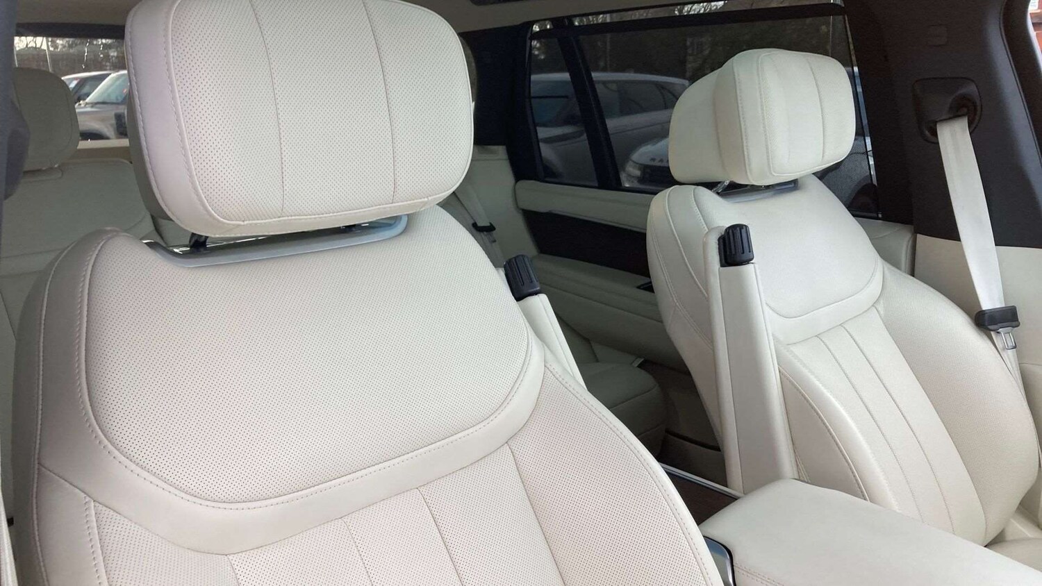 Used Land Rover Range Rover 2024 for sale - 76943473: Photo 28