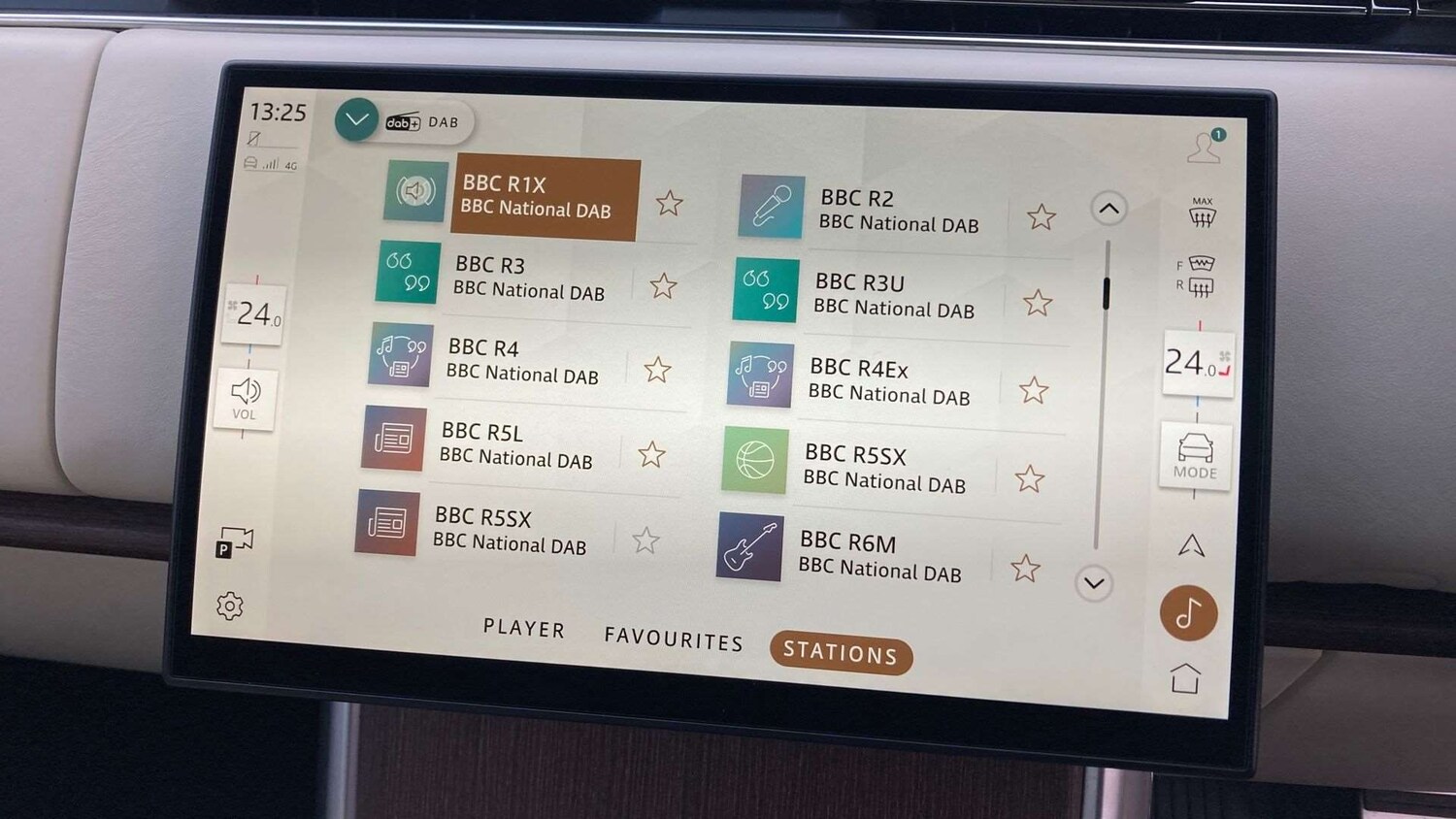 Used Land Rover Range Rover 2024 for sale - 76943473: Photo 32