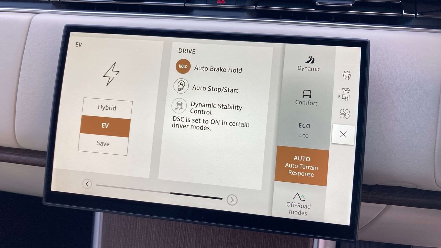 Used Land Rover Range Rover 2024 for sale - 76943473: Photo 34