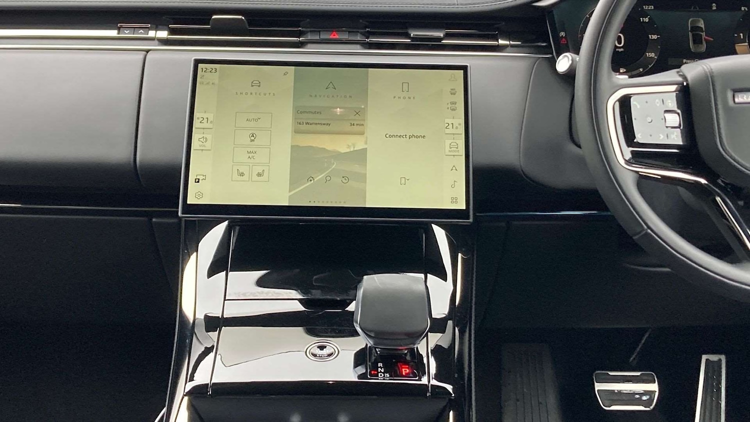 Used Land Rover Range Rover Sport 2025 for sale - 77472529: Photo 14