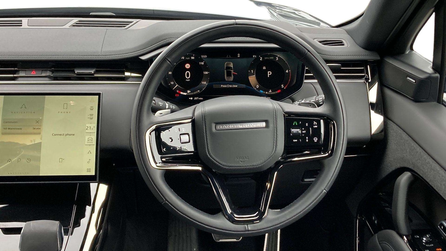 Used Land Rover Range Rover Sport 2025 for sale - 77472529: Photo 15