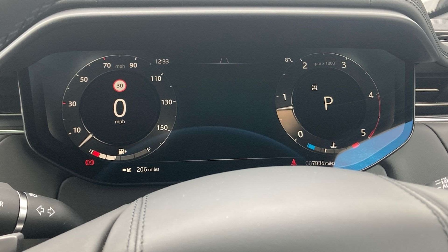 Used Land Rover Range Rover Sport 2025 for sale - 77472529: Photo 16