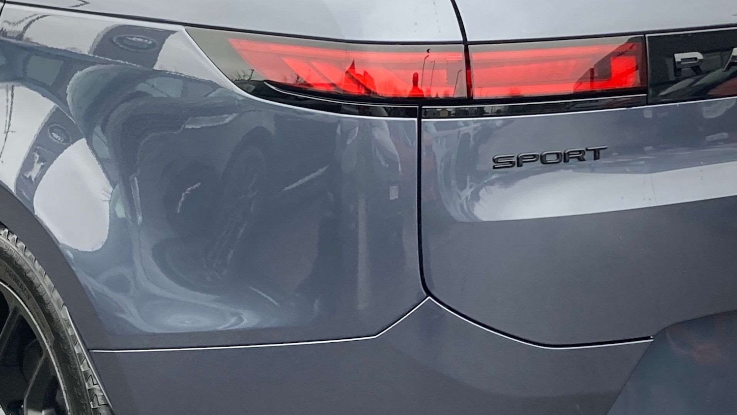 Used Land Rover Range Rover Sport 2025 for sale - 77472529: Photo 19