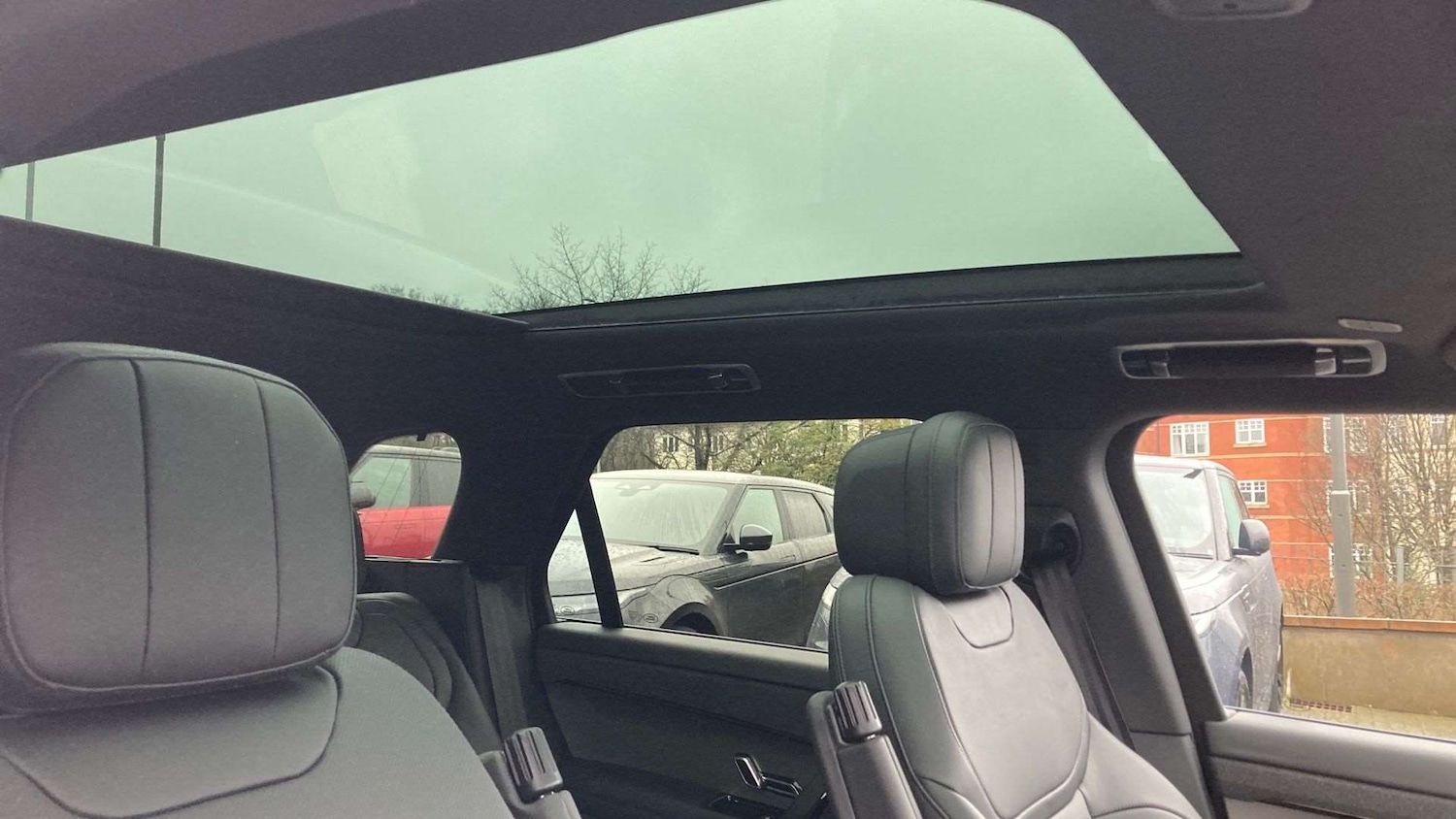 Used Land Rover Range Rover Sport 2025 for sale - 77472529: Photo 21