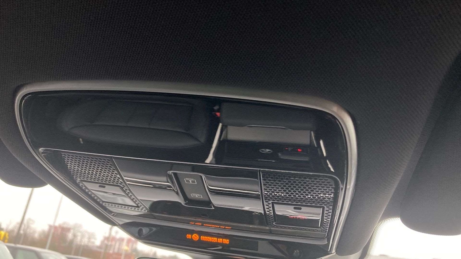 Used Land Rover Range Rover Sport 2025 for sale - 77472529: Photo 23