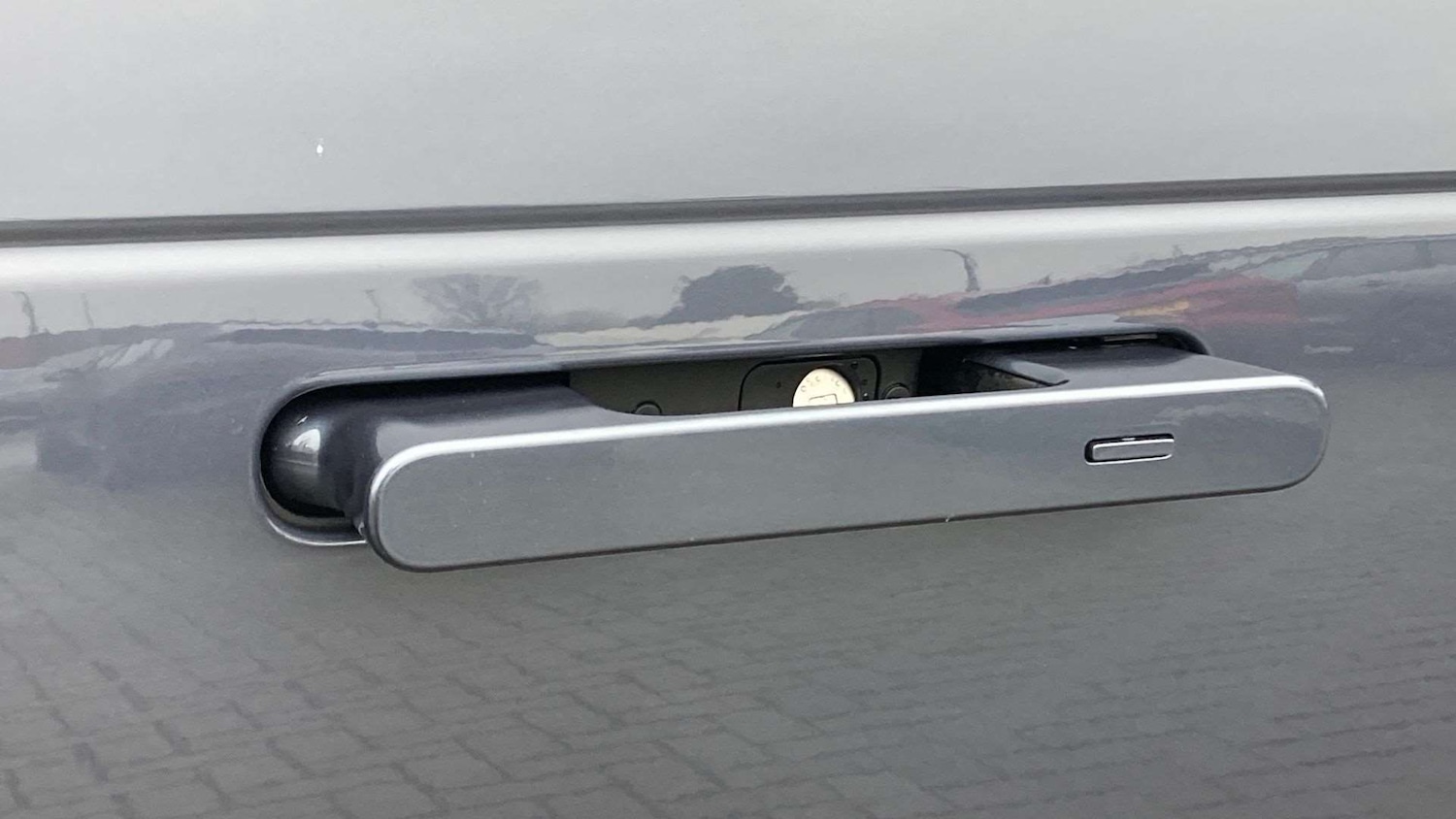 Used Land Rover Range Rover Sport 2025 for sale - 77472529: Photo 27