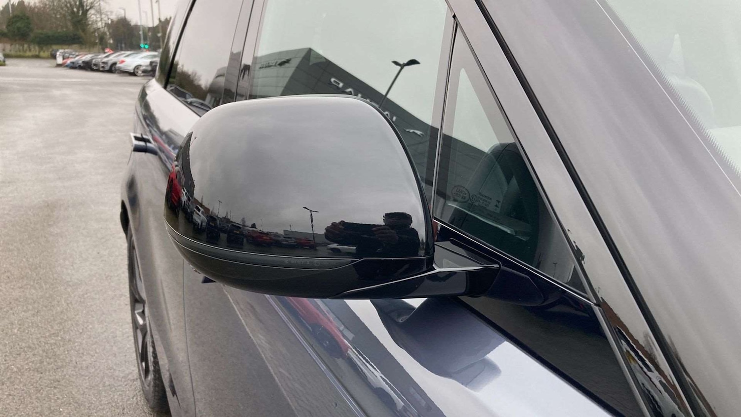 Used Land Rover Range Rover Sport 2025 for sale - 77472529: Photo 29