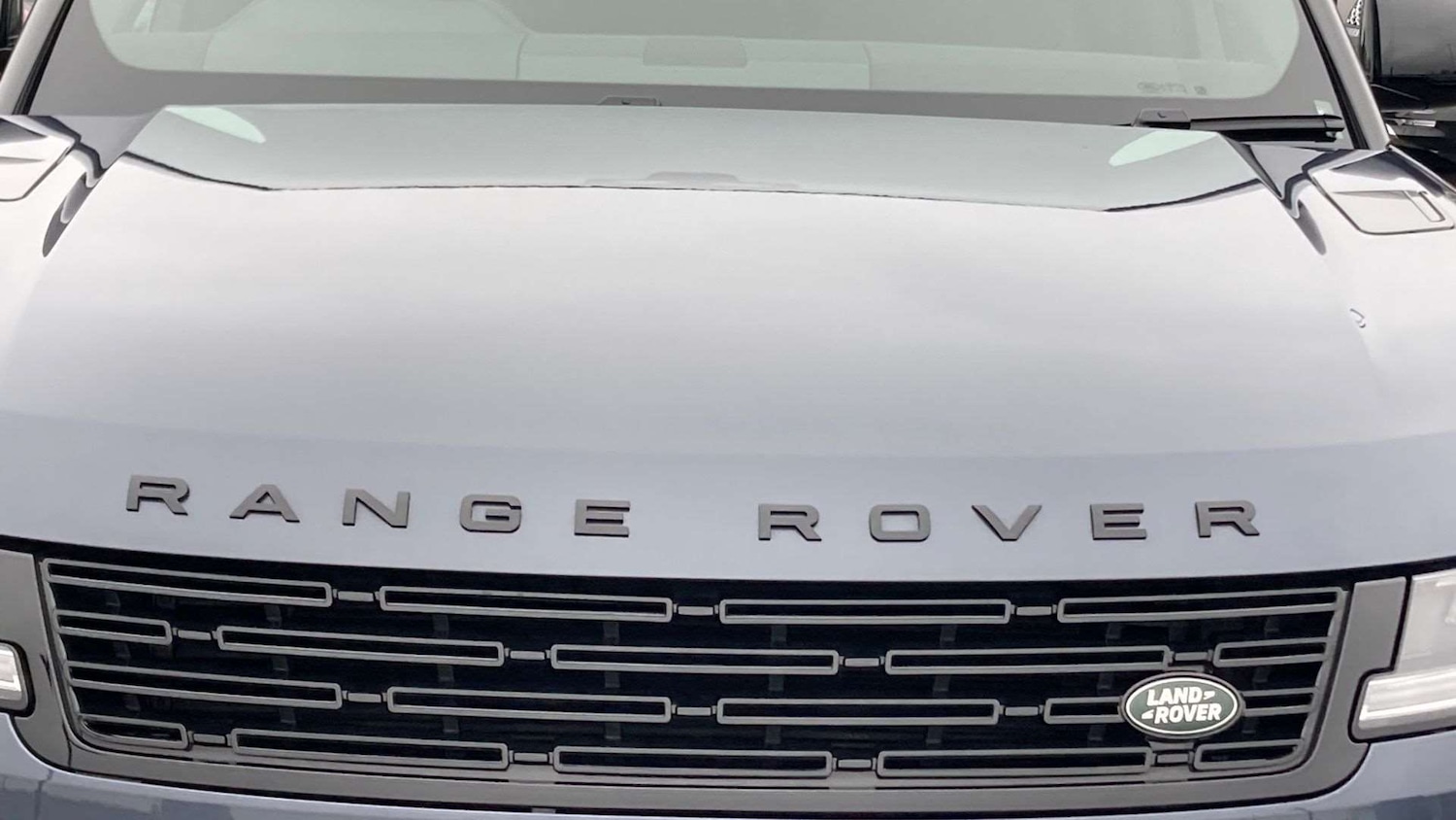 Used Land Rover Range Rover Sport 2025 for sale - 77472529: Photo 30