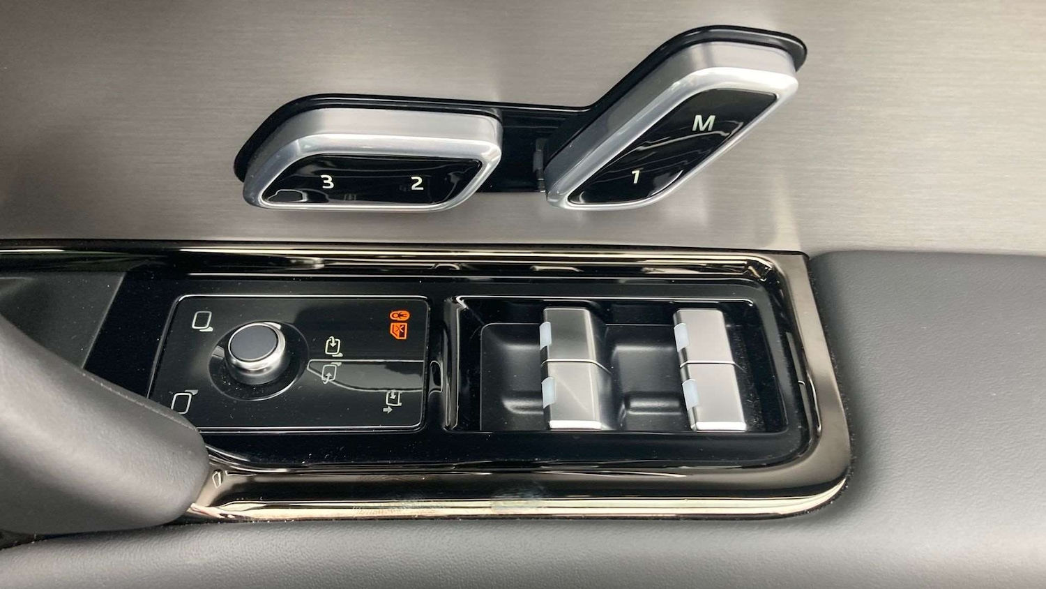 Used Land Rover Range Rover Sport 2025 for sale - 77472529: Photo 32