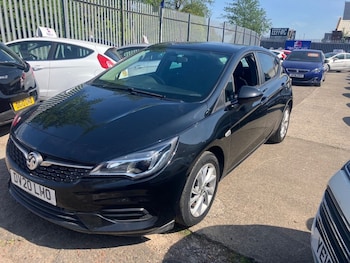 Used Vauxhall Astra 2020 for sale - 75631016: Photo