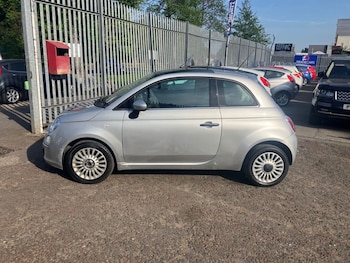 2010 (10) - 1.2 Lounge Hatchback 3dr Petrol Manual Euro 5 (s/s) (69 bhp)